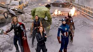 Avengers