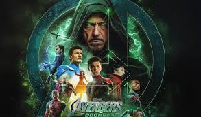 Avengers Doomsday